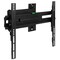 Emma and Oliver Full Motion TV Wall Mount-32"-55", 40"-84" TV-Built in Level-Quick Release Cords